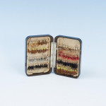 Hardy Neroda Fly Box No. 8