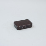Hardy Neroda Fly Box No. 8