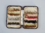 Hardy Neroda Fly Box No. 8