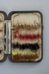 Hardy Neroda Fly Box No. 8