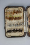 Hardy Neroda Fly Box No. 8