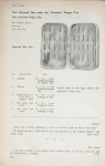 Hardy Neroda Fly Box No. 8