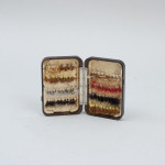 Hardy Neroda Fly Box No. 8