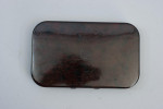 Hardy Oxblood Neroda Fly Box No. 7