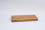Mappin & Webb Silver-mounted Antler Carving Set