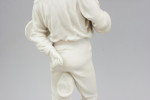 Parian Tennis Figure, Renshaw
