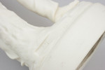 Parian Tennis Figure, Renshaw
