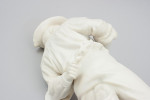 Parian Tennis Figure, Renshaw
