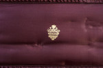 Victorian Elkington & Co. Antler Carving Set