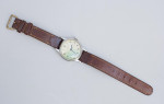 WW 2 Longines Navigators Watch