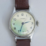 WW 2 Longines Navigators Watch