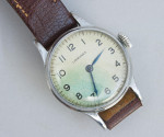 WW 2 Longines Navigators Watch