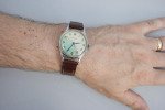 WW 2 Longines Navigators Watch