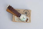 WW 2 Longines Navigators Watch