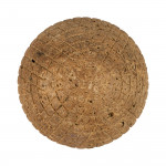 Thornton Patent Gutty Golf Ball