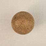 Thornton Patent Gutty Golf Ball