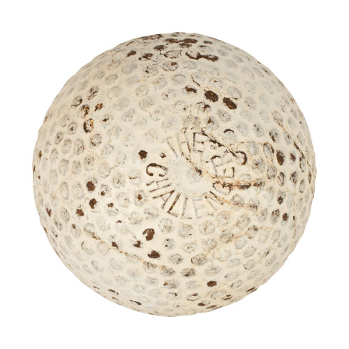 The Challenger Golf Ball