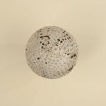 The Challenger Golf Ball
