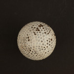 The Challenger Golf Ball