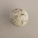 The Challenger Golf Ball