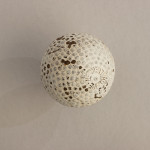 The Challenger Golf Ball