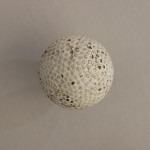 The Challenger Golf Ball