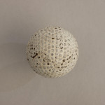 The Challenger Golf Ball