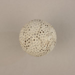 The Challenger Golf Ball