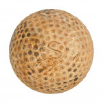 Silver King Golf Ball