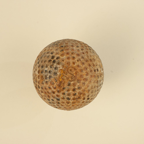 Silver King Golf Ball