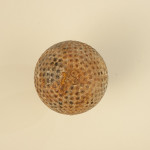 Silver King Golf Ball
