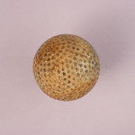 Silver King Golf Ball