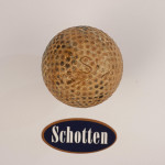 Silver King Golf Ball
