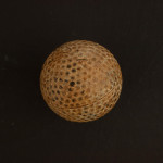 Silver King Golf Ball