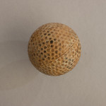 Silver King Golf Ball
