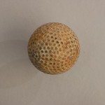 Silver King Golf Ball