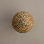 Silver King Golf Ball