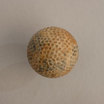 Silver King Golf Ball