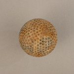 Silver King Golf Ball