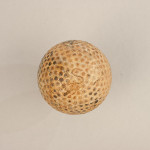 Silver King Golf Ball