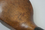Antique Golf Club, Scared Head Wood.