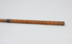 Antique Scared Head Golf Club