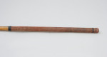 Hickory Shafted Golf Club, Wood Brassie