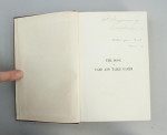 Card & Table Games Book by Professor Hoffmann