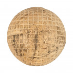Jonh Duncan Dunn Gutty Golf Ball