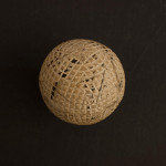 BirCo. Gutta Percha Golf Ball