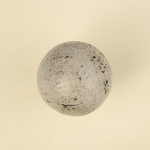 Gutta Percha Golf Ball
