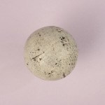 Gutta Percha Golf Ball