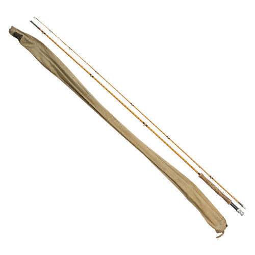 Hardy, The Pope, Trout Fly Fishing Rod