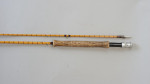 Hardy, The Pope, Trout Fly Fishing Rod